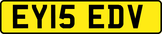 EY15EDV