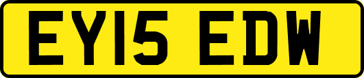 EY15EDW