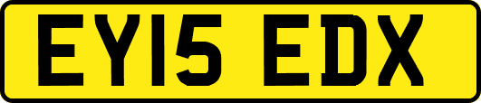 EY15EDX