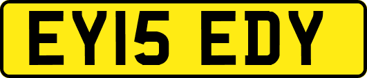 EY15EDY