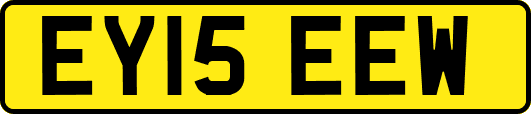 EY15EEW