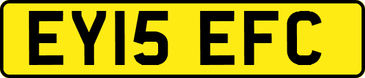EY15EFC