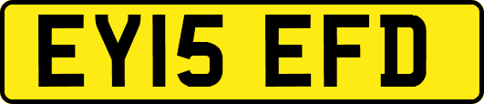EY15EFD