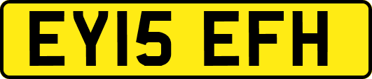 EY15EFH