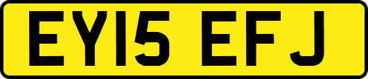 EY15EFJ