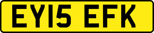 EY15EFK