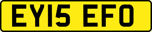 EY15EFO