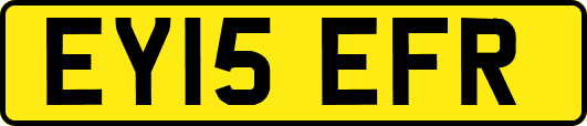 EY15EFR