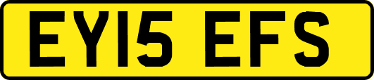 EY15EFS