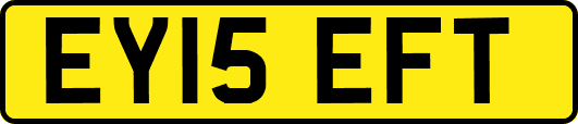 EY15EFT