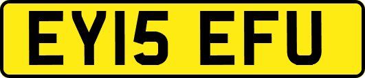 EY15EFU