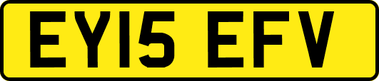 EY15EFV