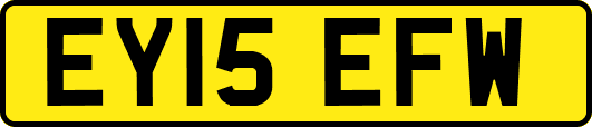 EY15EFW