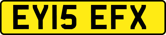 EY15EFX