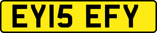 EY15EFY