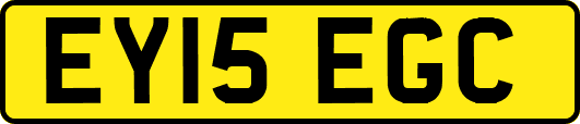 EY15EGC