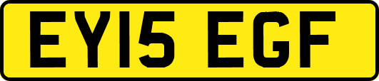 EY15EGF