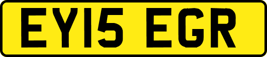 EY15EGR