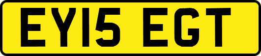 EY15EGT