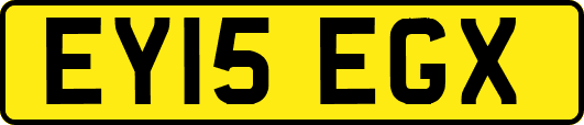 EY15EGX