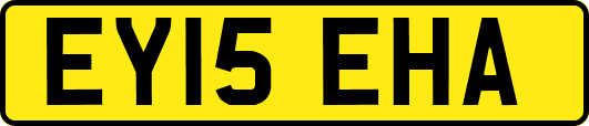 EY15EHA