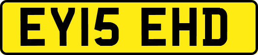 EY15EHD