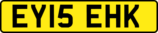 EY15EHK