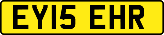 EY15EHR