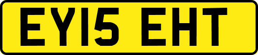 EY15EHT