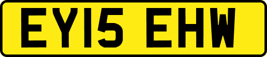 EY15EHW