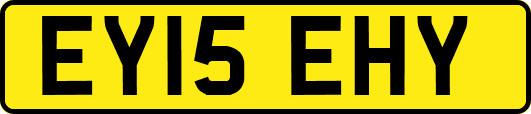 EY15EHY