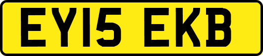 EY15EKB