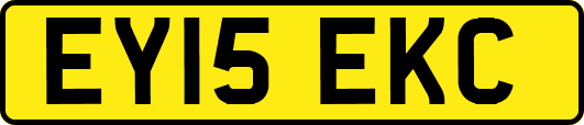 EY15EKC