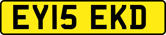 EY15EKD