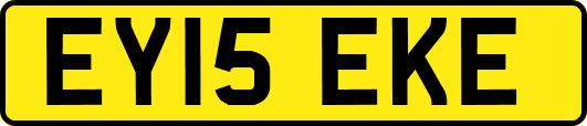 EY15EKE