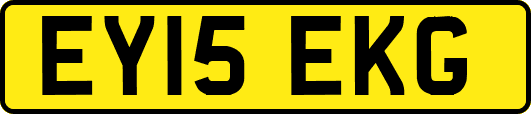 EY15EKG