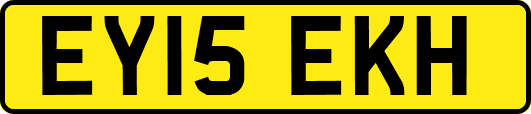 EY15EKH