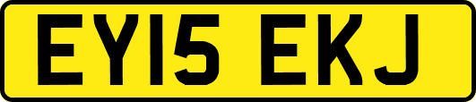 EY15EKJ