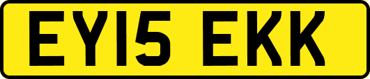 EY15EKK