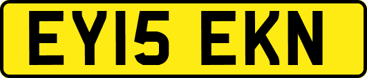 EY15EKN