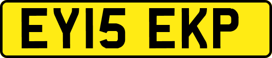 EY15EKP