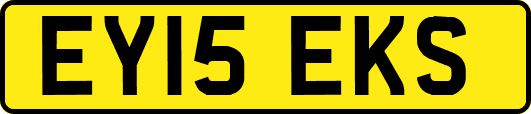 EY15EKS