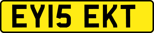 EY15EKT