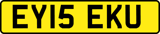 EY15EKU