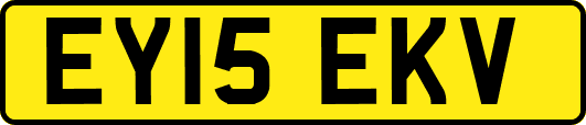 EY15EKV