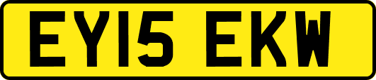 EY15EKW