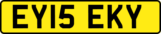EY15EKY