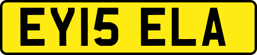 EY15ELA