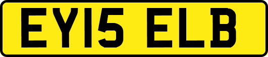 EY15ELB