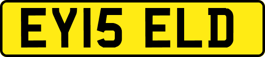 EY15ELD